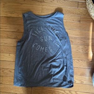 American Eagle Tank top